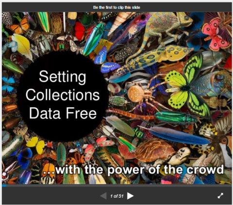 Slideshare thumbnail